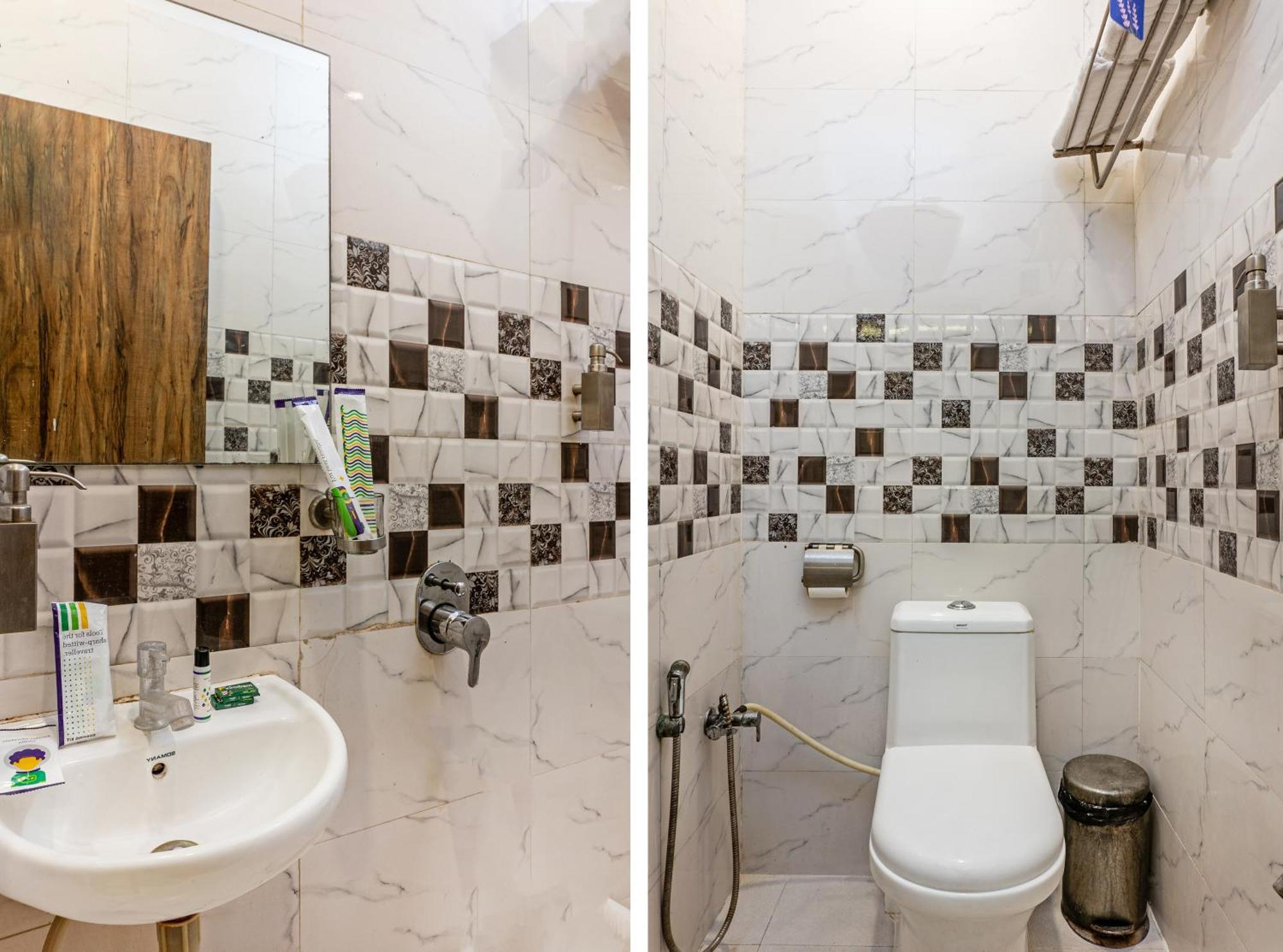 Treebo Spirit Residency Hotel Удайпур Екстериор снимка
